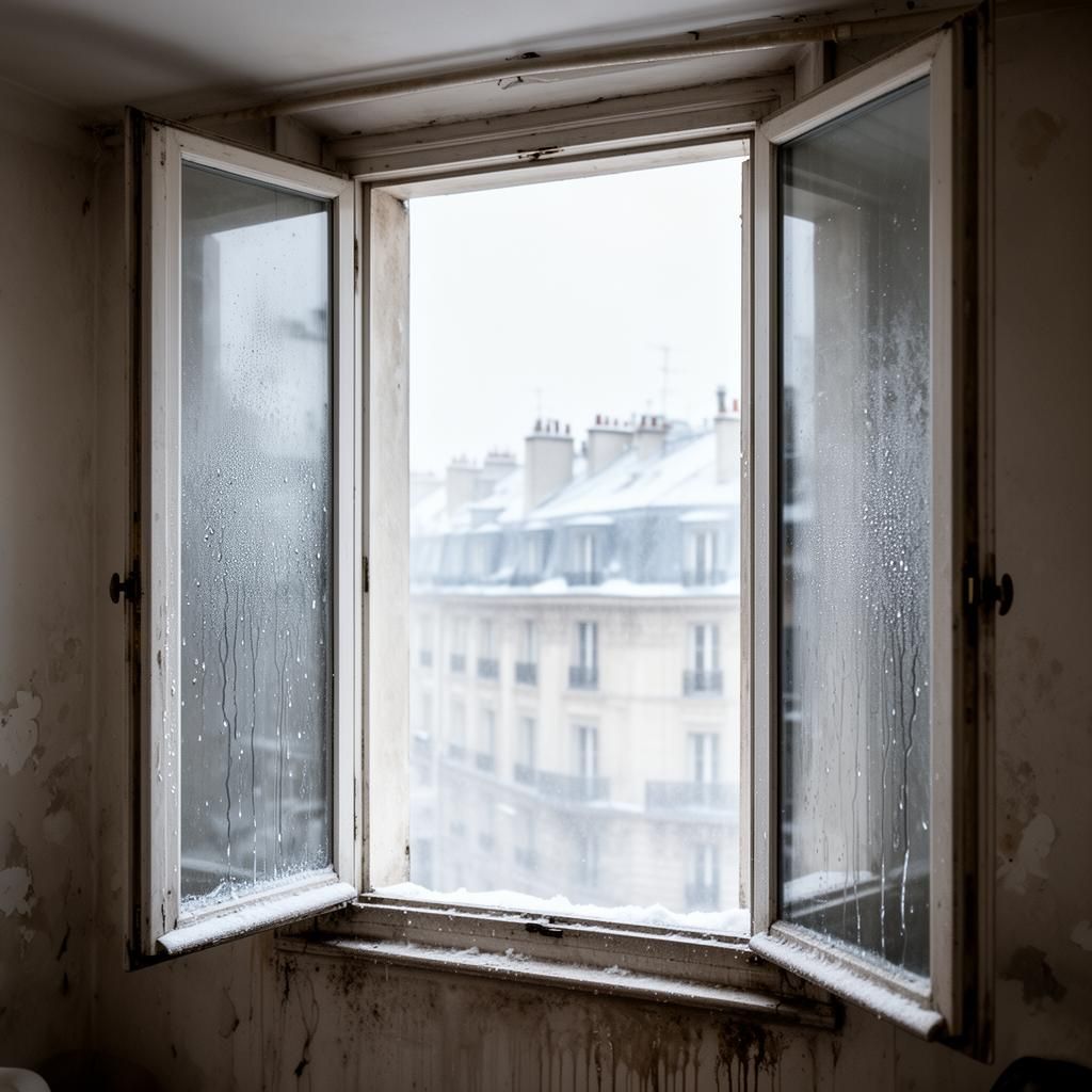 Pourquoi aérer 10 minutes par jour ne suffit plus dans les logements modernes