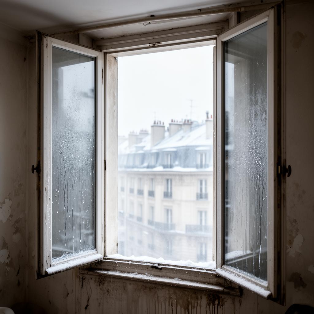Pourquoi aérer 10 minutes par jour ne suffit plus dans les logements modernes