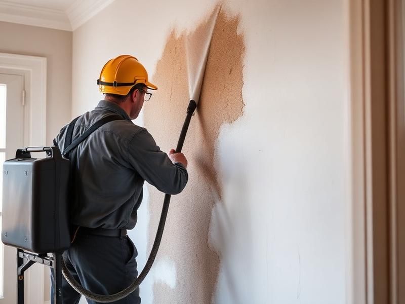 Assèchement des murs humides : méthode, durée réelle et suivi nécessaire