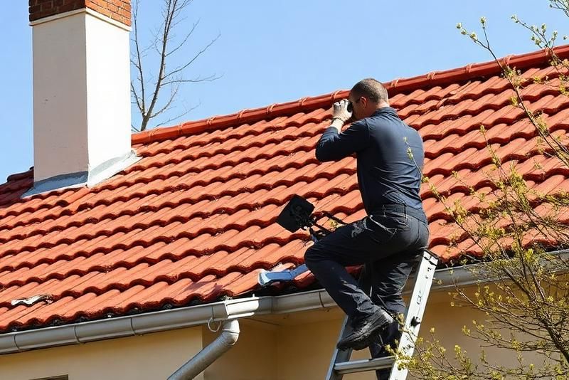 Check-list de printemps : 10 points à vérifier pour protéger sa toiture