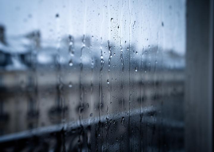 Condensation (définition et ventilation) : guide expert