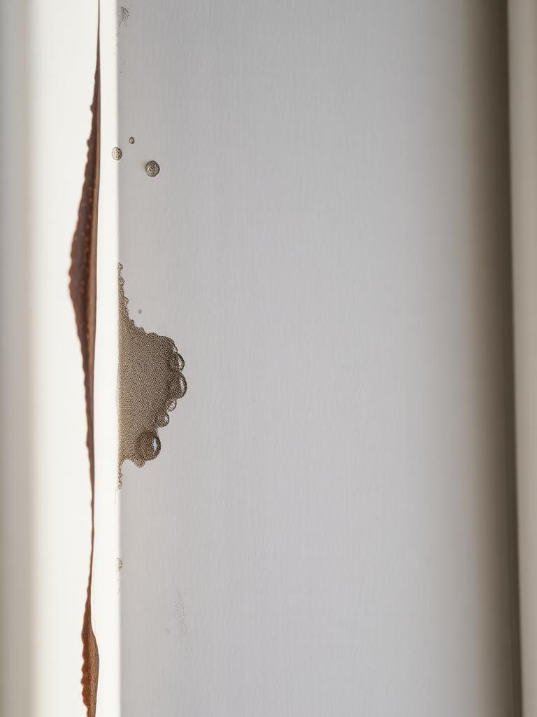Condensation dans une maison : mécanisme complet, exemples concrets et solutions durables