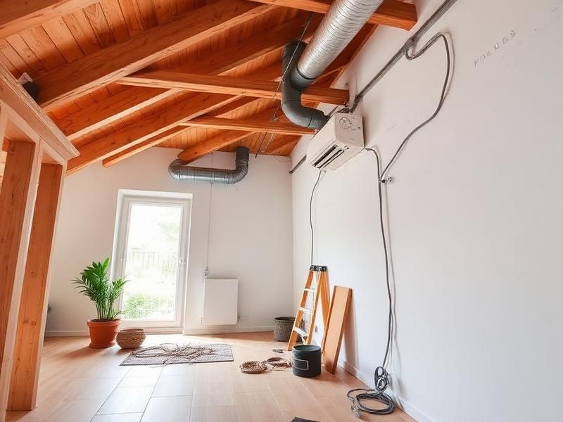 Comment éviter que l'humidité revienne après des travaux ? Prévention et bonnes pratiques