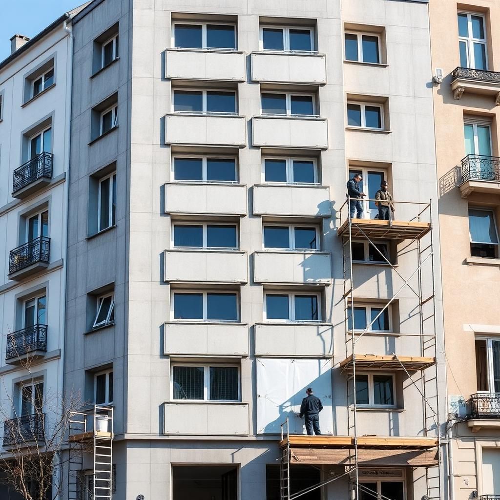 Humidité après rénovation énergétique : pourquoi l'isolation et l'étanchéité créent de nouveaux problèmes