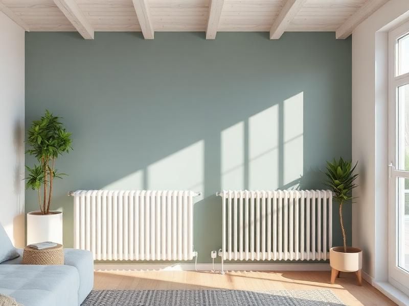 L'humidité augmente-t-elle la facture de chauffage ?