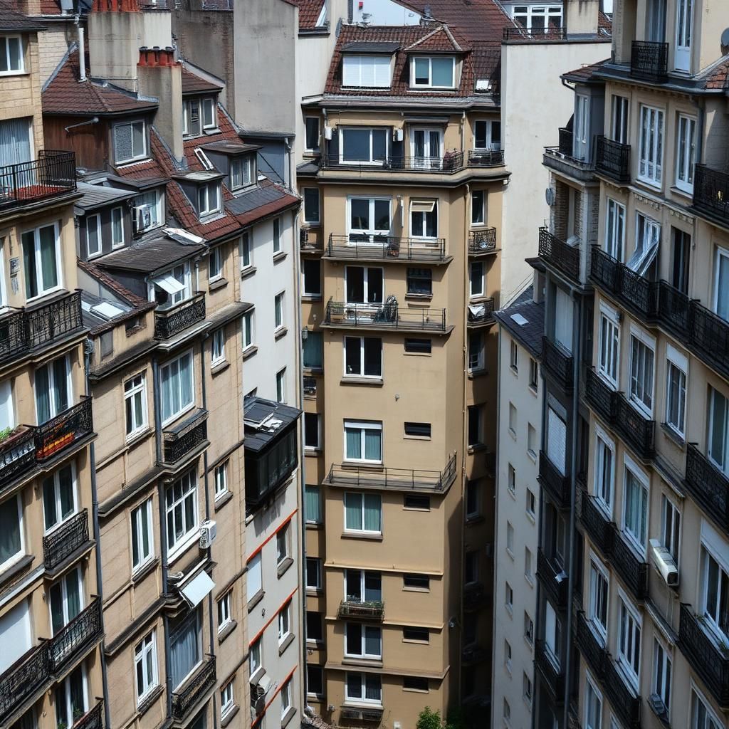 Humidité en copropriété : diagnostic collectif, responsabilités et solutions