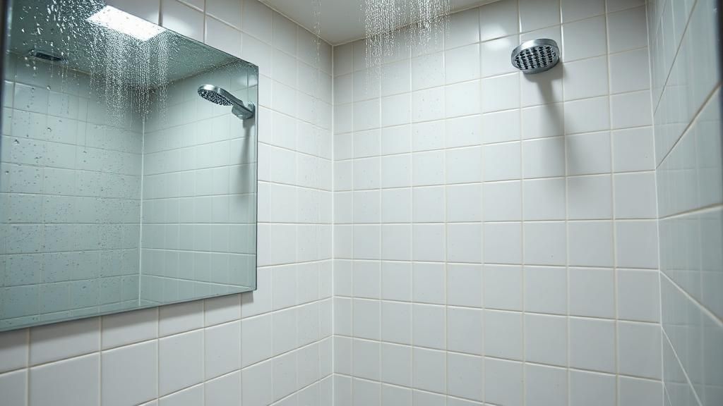 Humidité salle de bain : causes, risques et solutions durables (Guide expert 2026)
