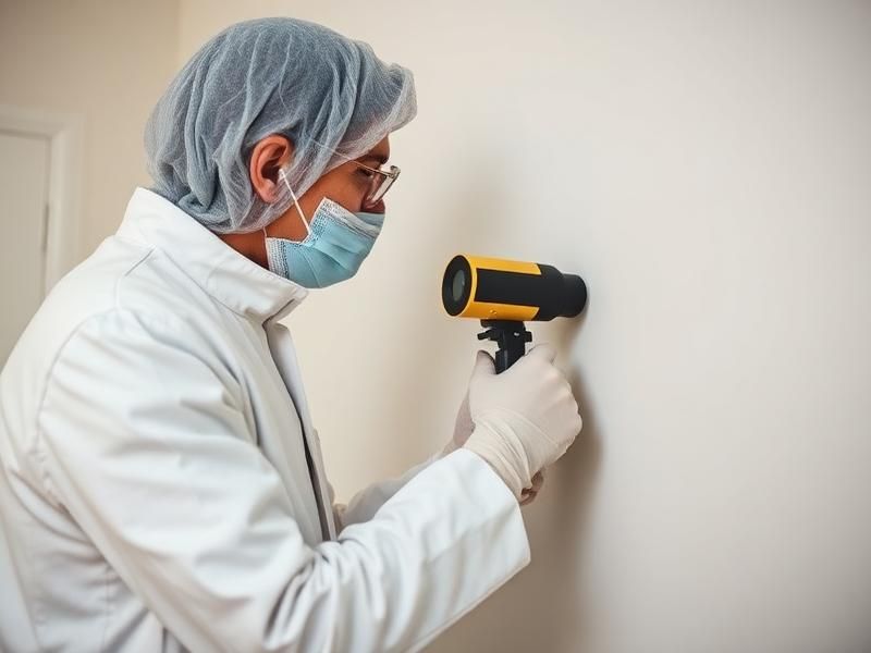 Diagnostic humidité maison : identifier la vraie cause (Expertise)