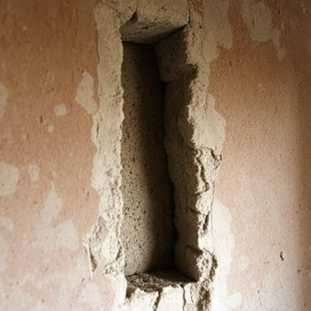 Pourquoi les injections de résine sont souvent peu efficaces dans le bâtiment ?