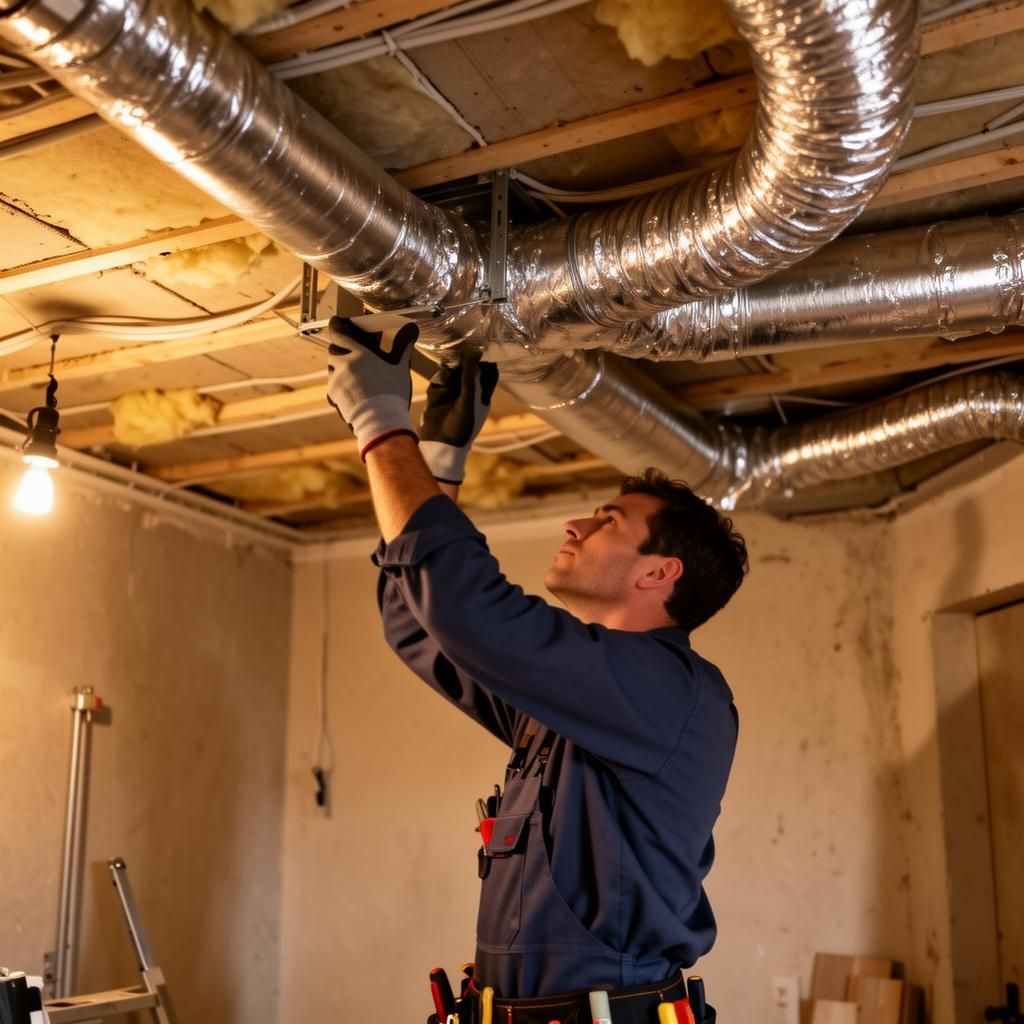 Installer une VMC dans une maison humide : solution efficace ou erreur fréquente ?