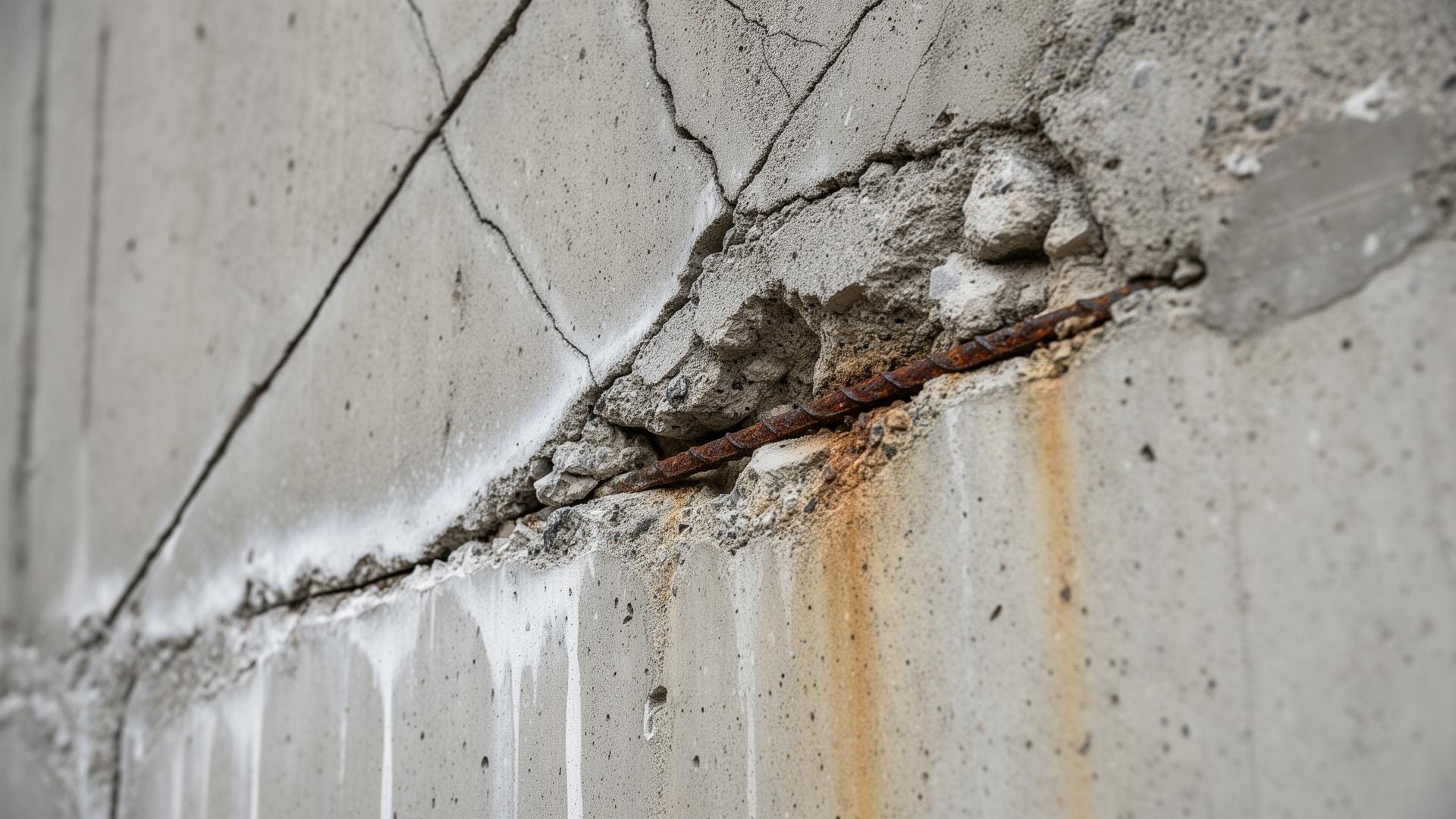 Pathologies du bâtiment liées à l'humidité