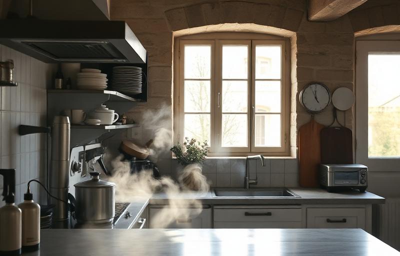 Pollution de l'air intérieur : sources, risques et solutions