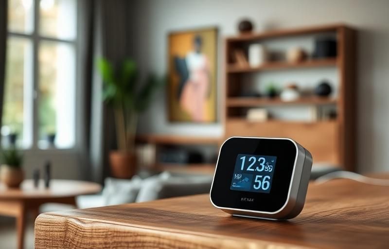 Qualité de l'air intérieur : comprendre et agir pour un logement sain
