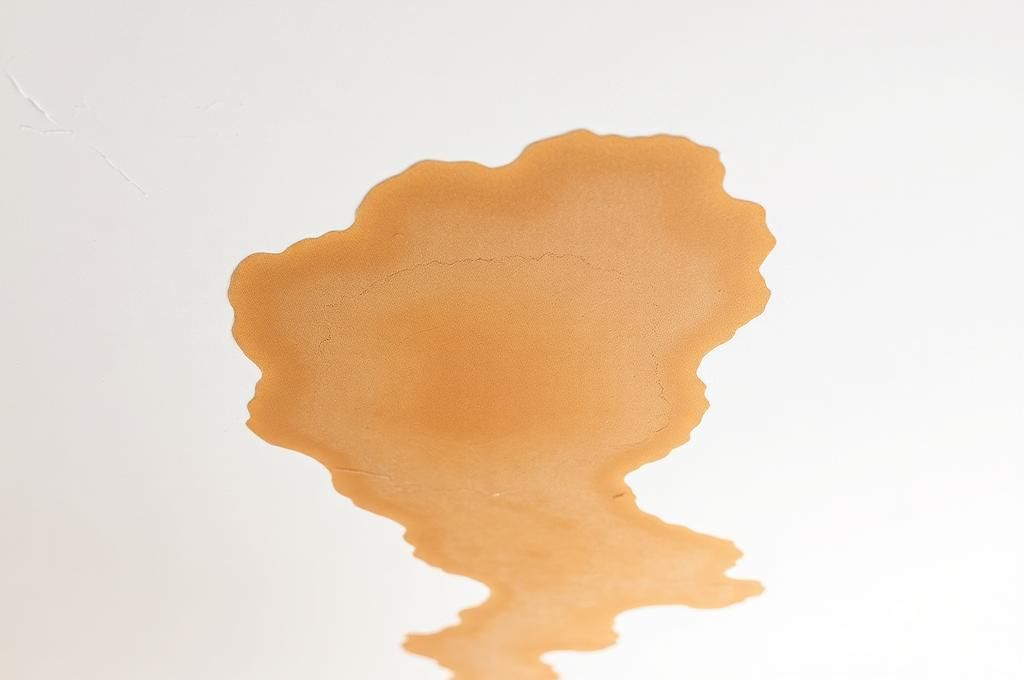 Plafond en placo humide : comment sécher un plafond après un dégât des eaux