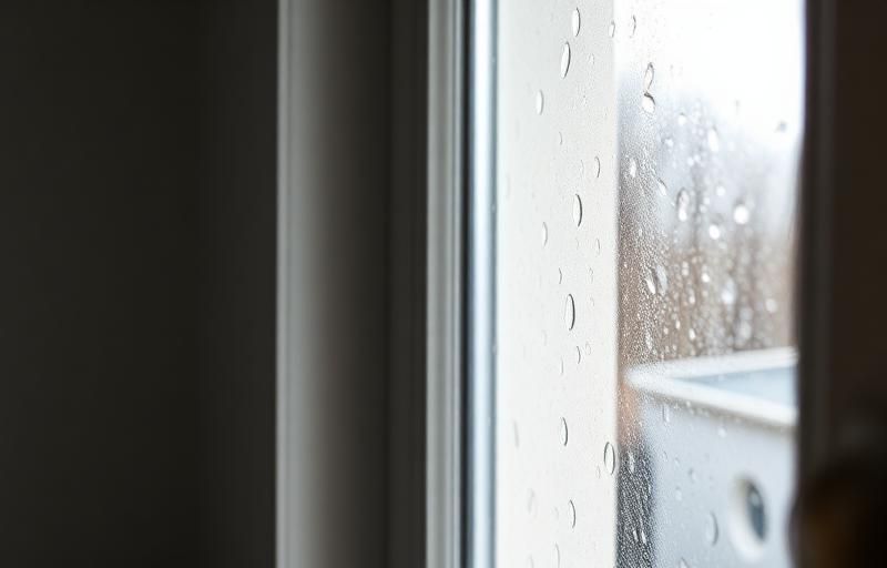 Quels sont les signes d'un air intérieur de mauvaise qualité ?
