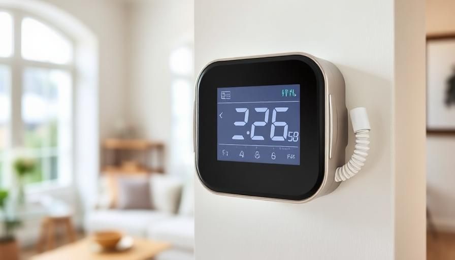 Quel est le taux d'humidité idéal dans une maison ?