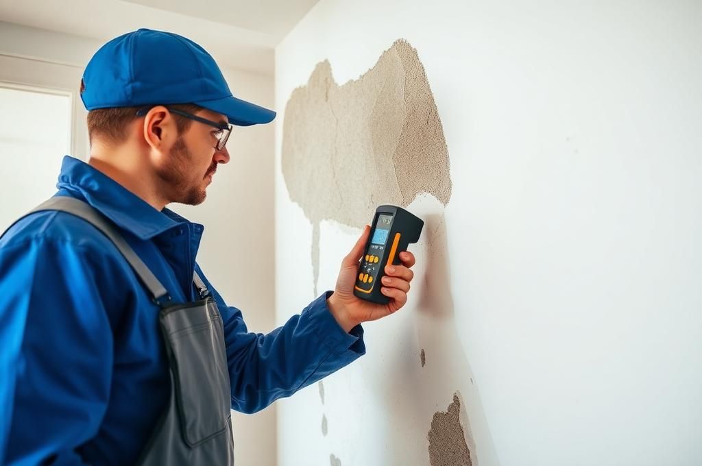 Un devis de cuvelage à plusieurs milliers d'euros… pour un simple problème de ventilation