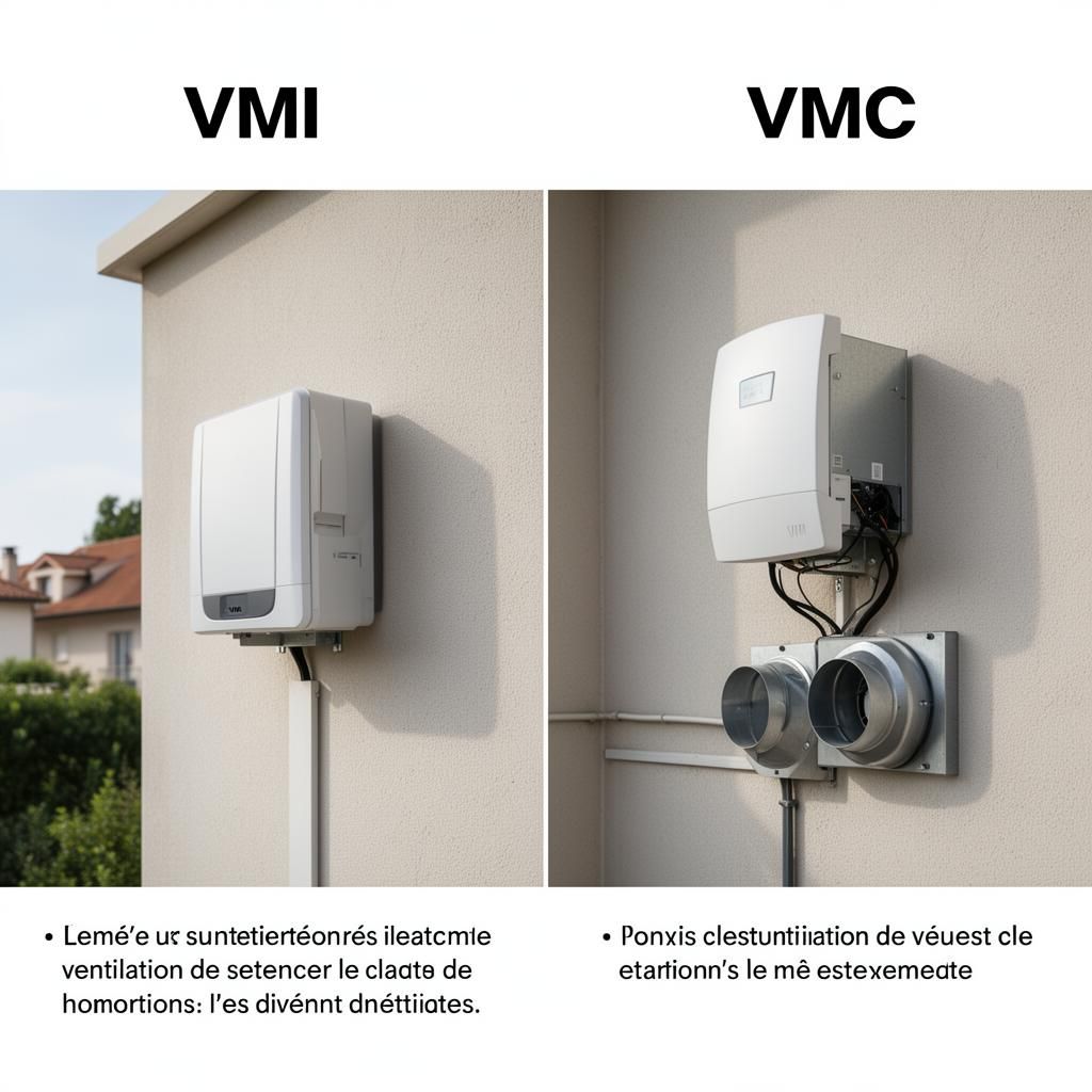 VMI, VMC ou CTA : quelles différences et quelle solution choisir ?
