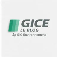 Logo GICE Le Blog (GIC Environnement)